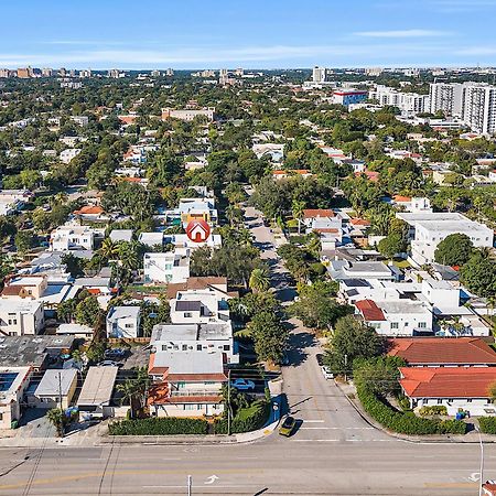 Coral Suite Close To Little Havana Маямі Екстер'єр фото