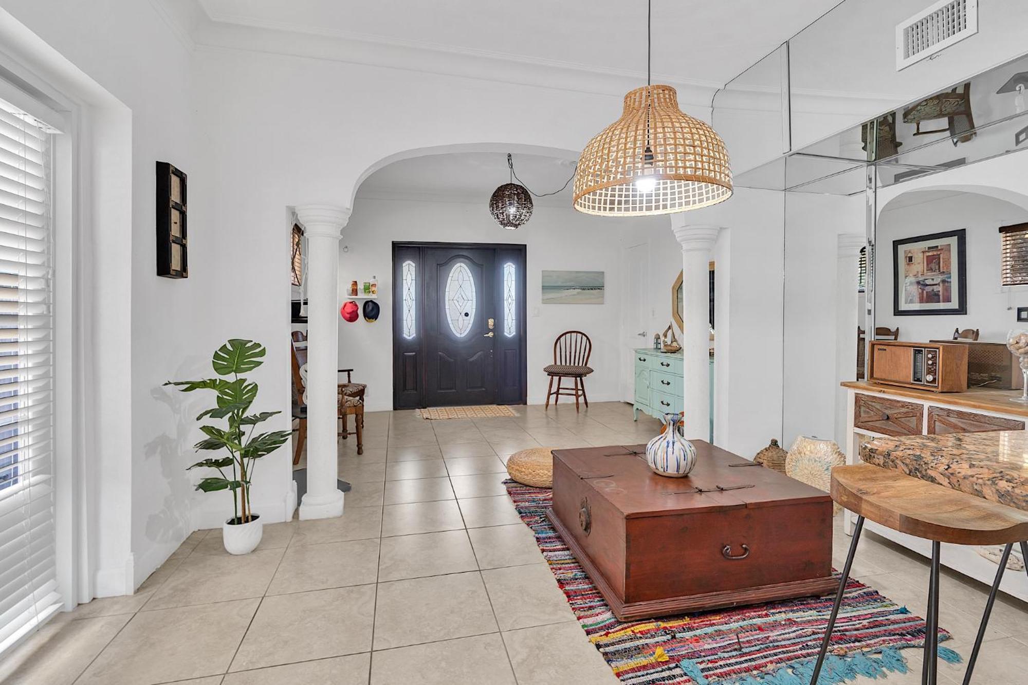 Coral Suite Close To Little Havana Маямі Екстер'єр фото
