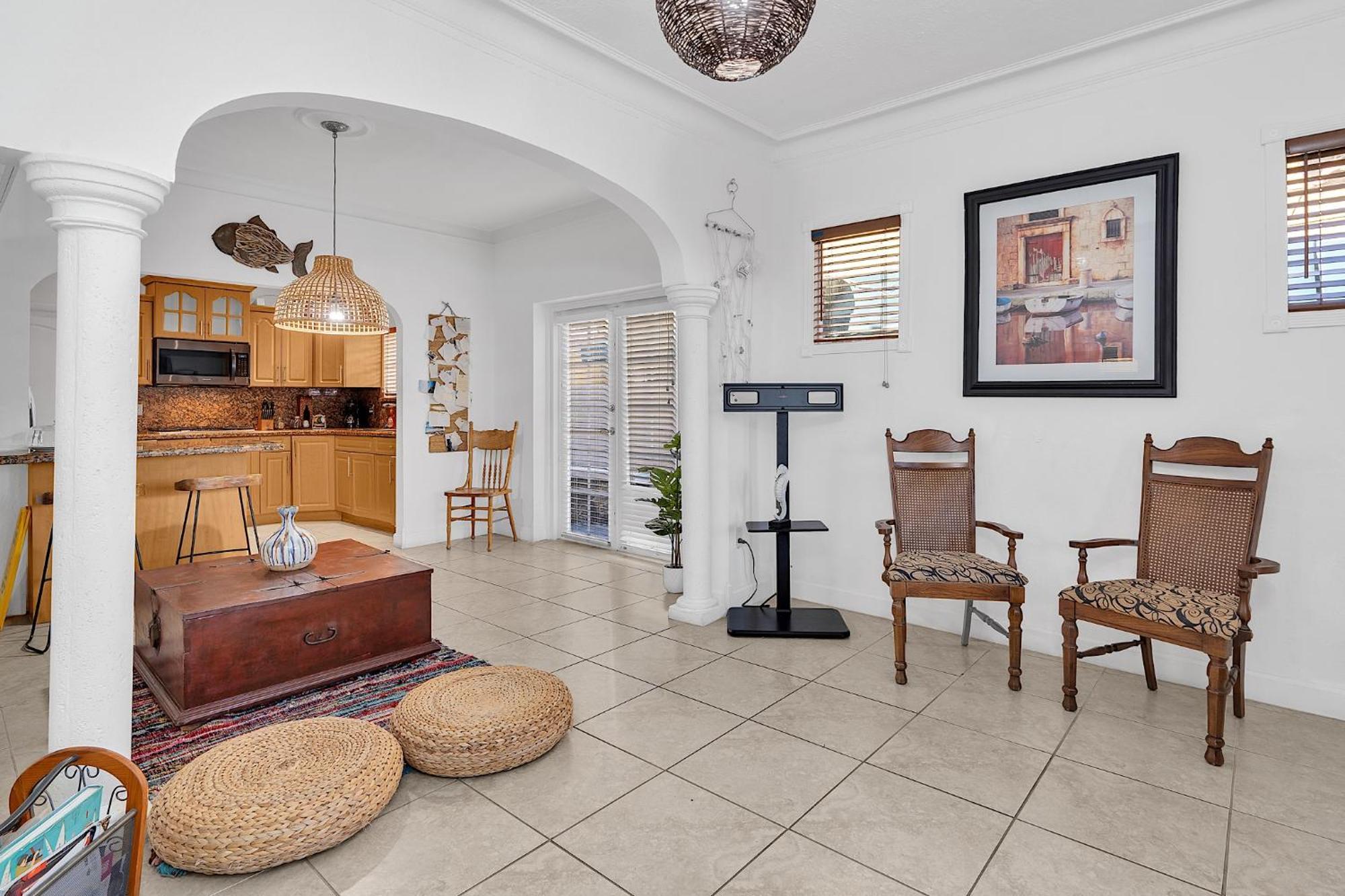 Coral Suite Close To Little Havana Маямі Екстер'єр фото