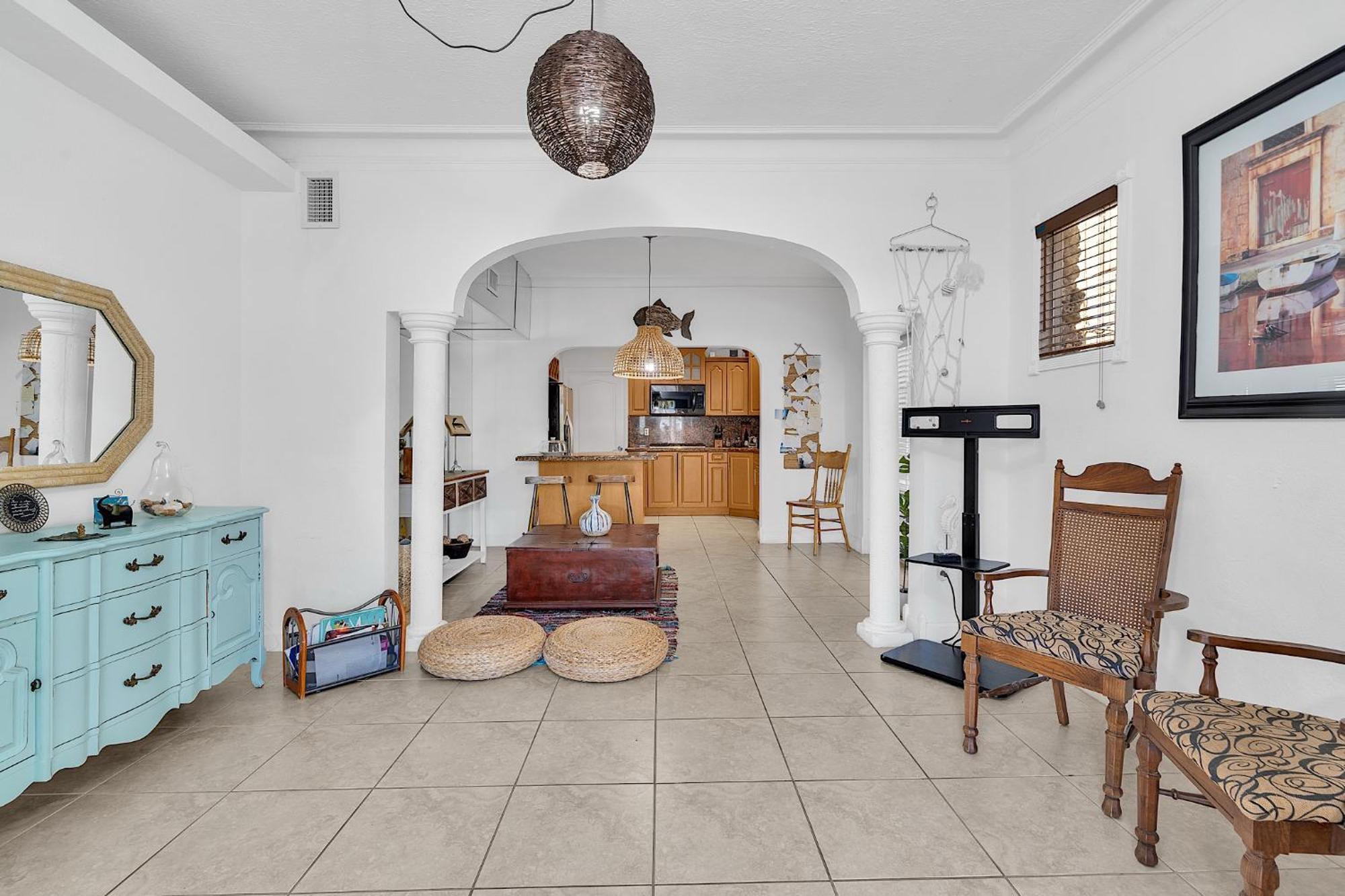 Coral Suite Close To Little Havana Маямі Екстер'єр фото